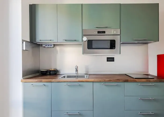 Lägenhet Alessandro 10 Mins Duomo